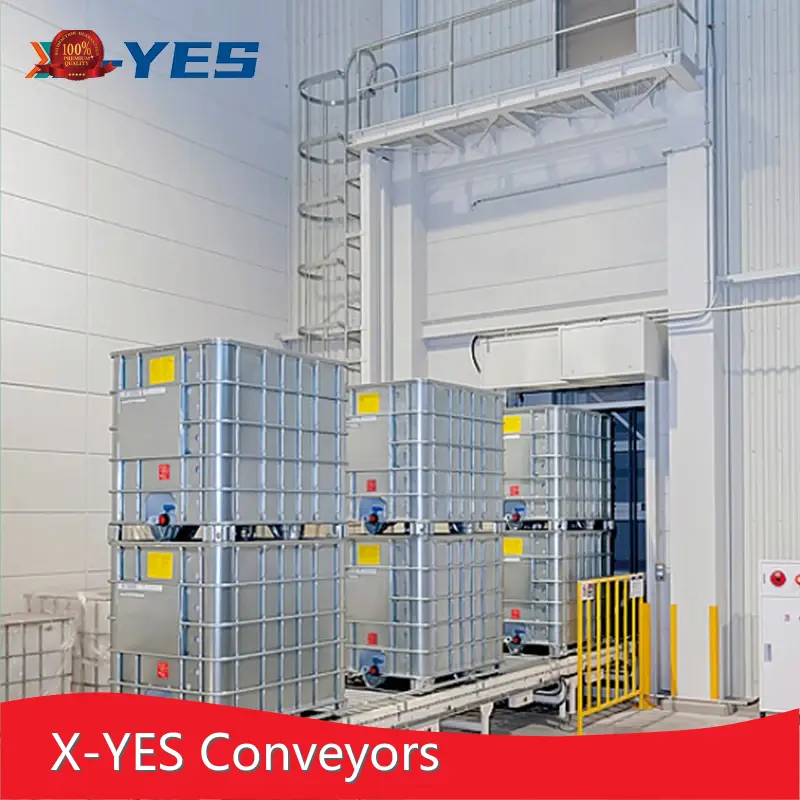 Conveyors for Sale 2 Years - - X-YES Conveyors 1