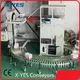 X-YES Conveyors Box Conveyor Systems Customized Sizes Box Conveyor Systemsfactory 1