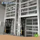 Pallet Conveyor Systems -20℃~60℃ - - X-YES Conveyors 1