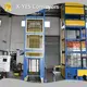 Vertical Conveyor System Provided - - X-YES Conveyors 1