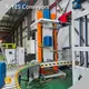 Warehouse Conveyor Systems for Pharmaceuticals -20℃~60℃factory Direct Supply 1