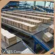 X-YES Conveyors Pallet Roller Conveyor Providedmanufacturer 1
