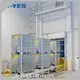 Industrial Conveyor Systems Bearing by X-YES Conveyors 1