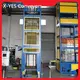 Continuous Vertical Conveyor 800 Kg by X-YES Conveyors 1