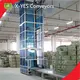 Case Lift Conveyors Customized Sizes - - X-YES Conveyors 1