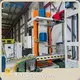 Factory Direct Continuous Vertical Lift Conveyor for Retail Distribution 1