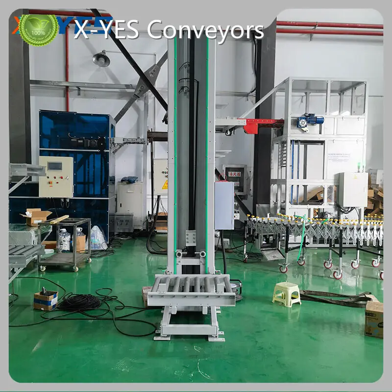 Professional Conveyors for Sale Factory Price for Pharmaceuticals 1