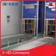 Warehouse Conveyor Systems Gear by X-YES Conveyors 1