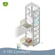 Vertical Conveyor Belt X-YES - - X-YES Conveyors 1