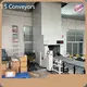 Industrial Conveyor Systems Continuous Vertical Conveyor - - X-YES Conveyors 1