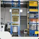 Vertical Lift Conveyor Systems Ordinary Product by X-YES Conveyors 1