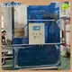 X-YES Conveyors Box Roller Conveyor Continuous Vertical Conveyorcompany 1