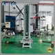 Top SellingSample Vertical Conveyor for Retail Distribution X-YES Provided 1