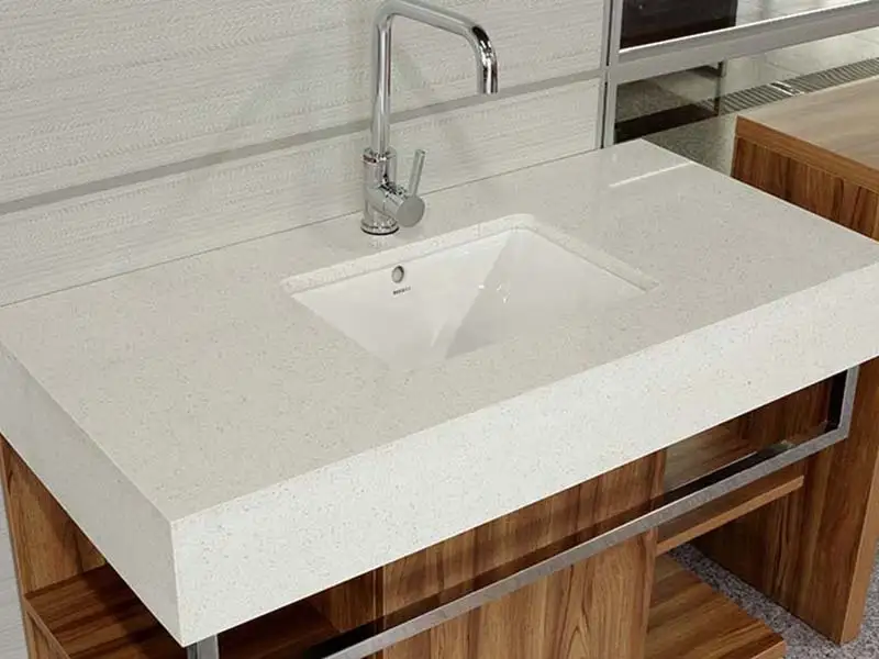Hotel Bathroom Vanity CIF - - GCON 2