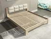 Luxury Hotel Room Furniture Western Union - - GCON 3