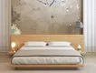 Modern Hotel Room Furniture Japanese Style - - GCON 3