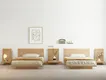 Modern Hotel Room Furniture Japanese Style - - GCON 2