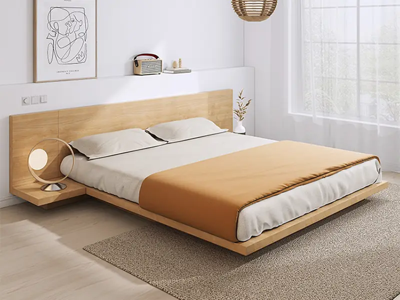 Modern Hotel Room Furniture Japanese Style - - GCON 8