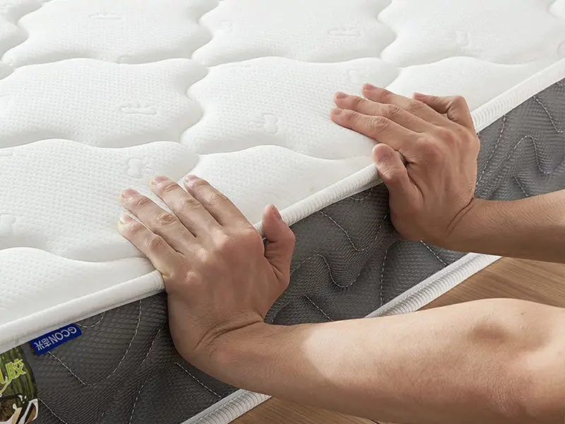 Luxury Hotel Room Furniture Negotiated - - GCON 2