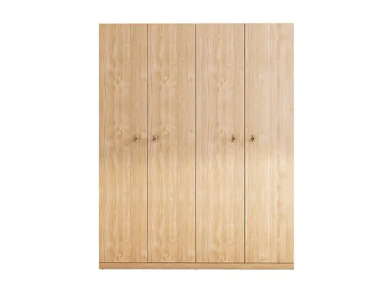 Hotel Room Wardrobe Negotiated by GCON 2