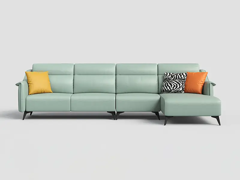 Custom Hotel Lobby Furniture PayPal by GCON 5