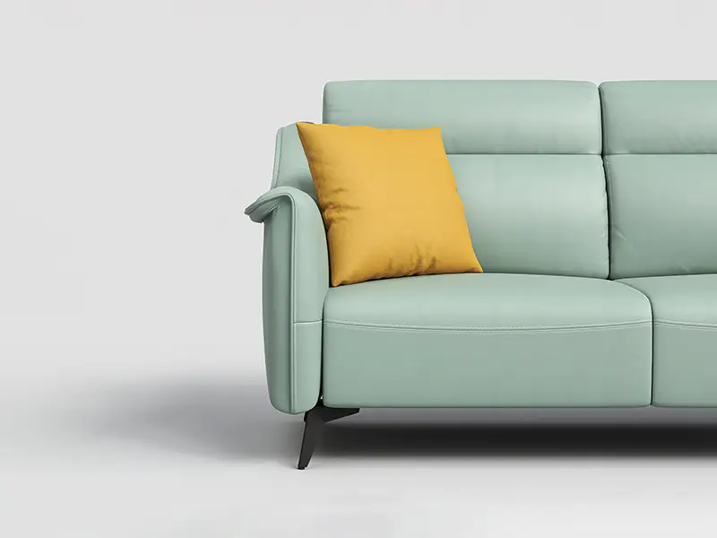 Custom Hotel Lobby Furniture PayPal by GCON 6