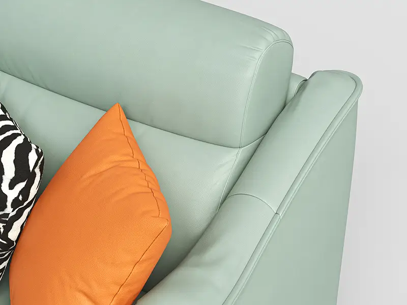 Custom Hotel Lobby Furniture PayPal by GCON 7