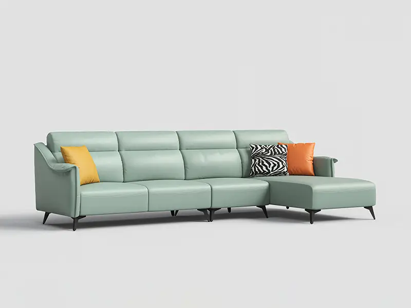 Custom Hotel Lobby Furniture PayPal by GCON 4