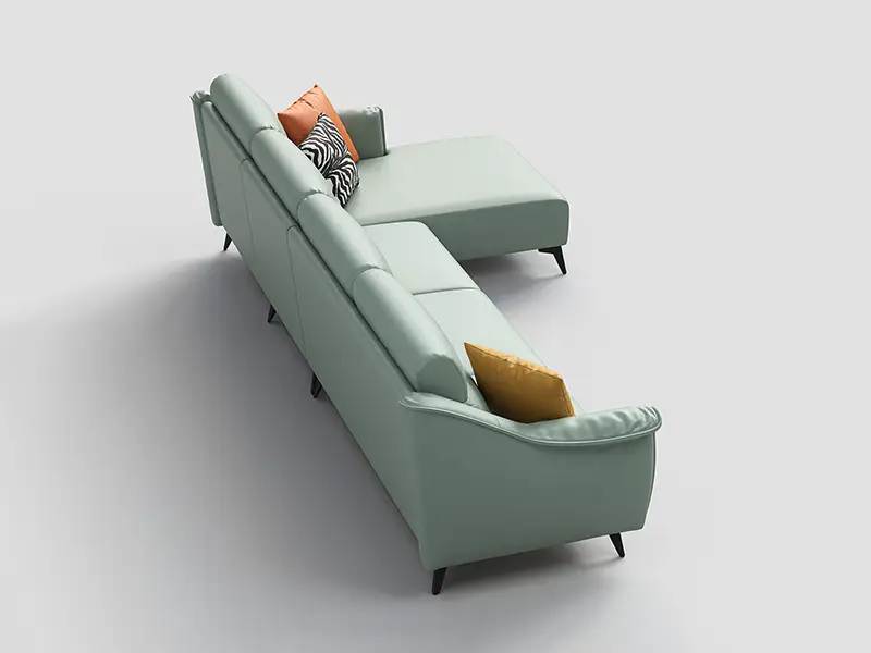 Custom Hotel Lobby Furniture PayPal by GCON 3