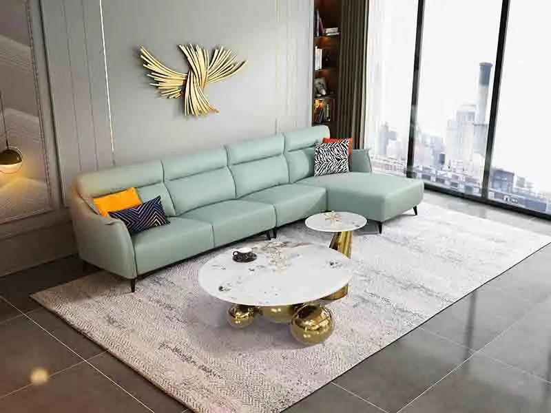 Custom Hotel Lobby Furniture PayPal by GCON 2