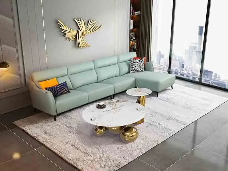 Hotel Lobby Furniture Supplier CIF - - GCON 2