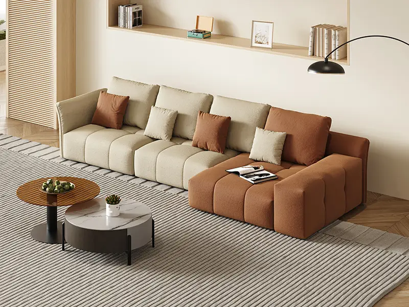 Commercial Hotel Lobby Furniture Negotiated - - GCON 2