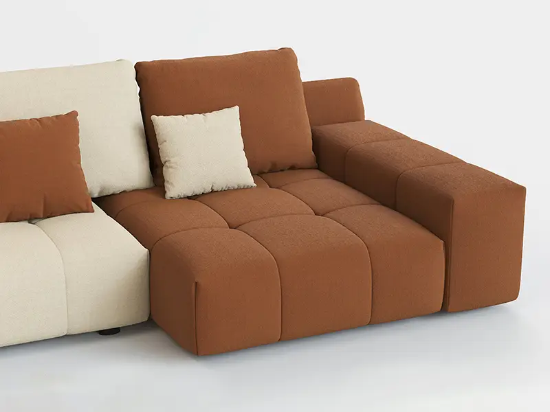Commercial Hotel Lobby Furniture Negotiated - - GCON 12