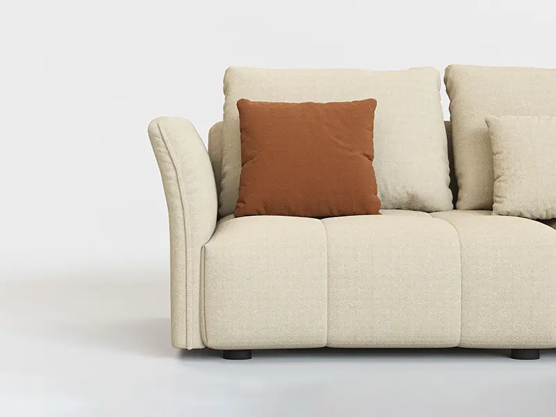 Commercial Hotel Lobby Furniture Negotiated - - GCON 13