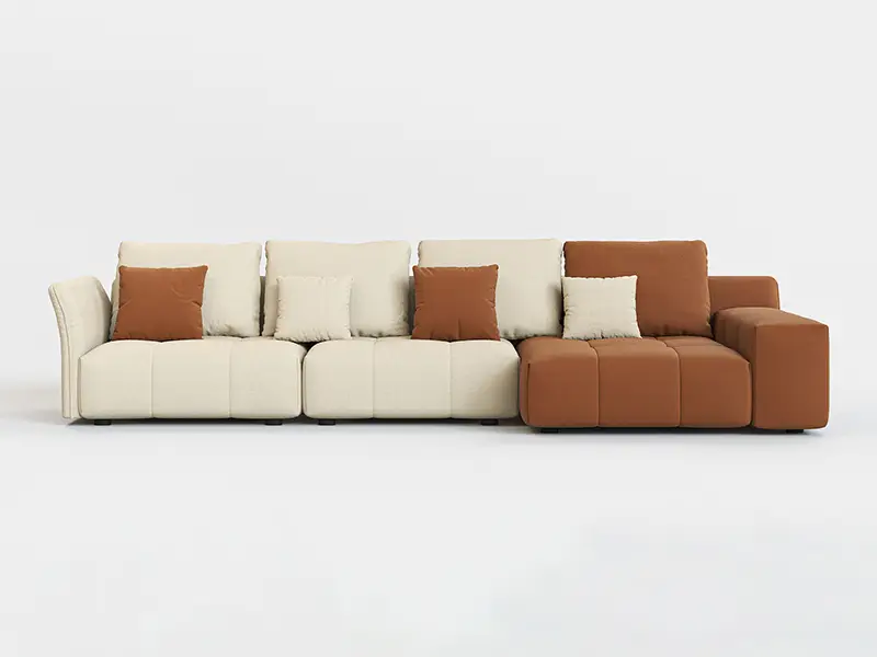 Commercial Hotel Lobby Furniture Negotiated - - GCON 7