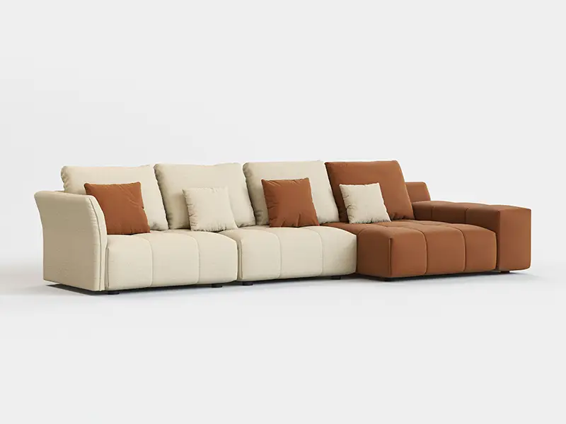 Commercial Hotel Lobby Furniture Negotiated - - GCON 8