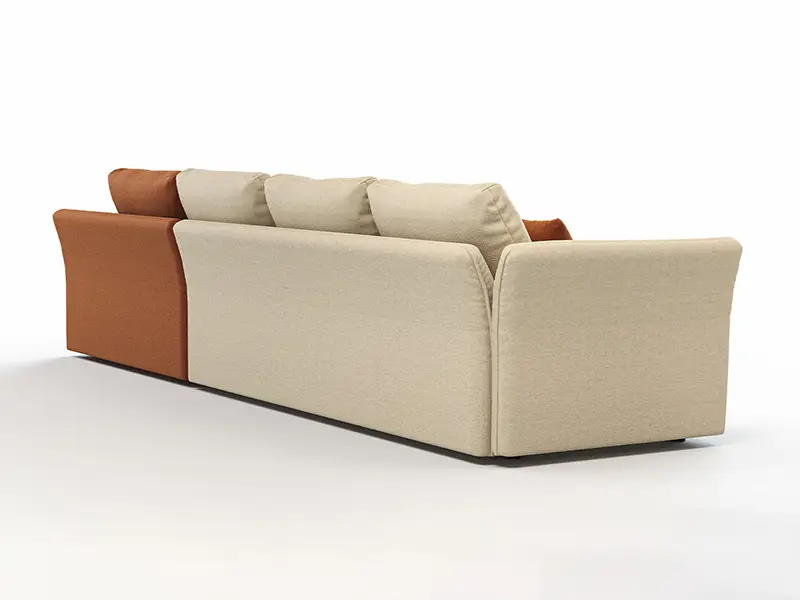 Commercial Hotel Lobby Furniture Negotiated - - GCON 9
