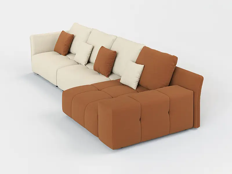 Commercial Hotel Lobby Furniture Negotiated - - GCON 10