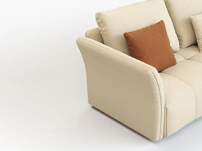 Commercial Hotel Lobby Furniture Negotiated - - GCON 11