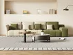 Commercial Hotel Lobby Furniture Negotiated - - GCON 4