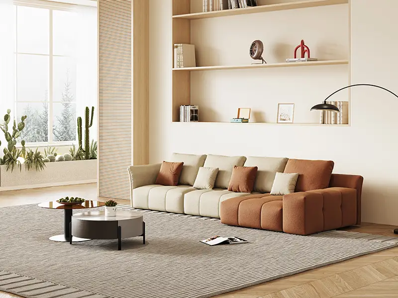 Commercial Hotel Lobby Furniture Negotiated - - GCON 3