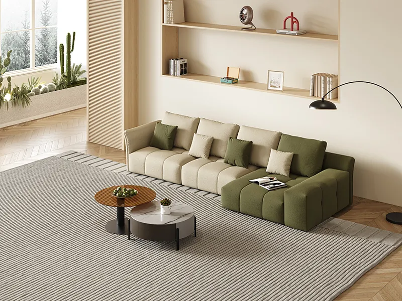 Commercial Hotel Lobby Furniture Negotiated - - GCON 5