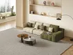 Commercial Hotel Lobby Furniture Negotiated - - GCON 5