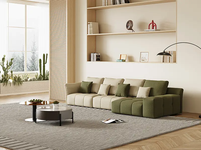 Commercial Hotel Lobby Furniture Negotiated - - GCON 6