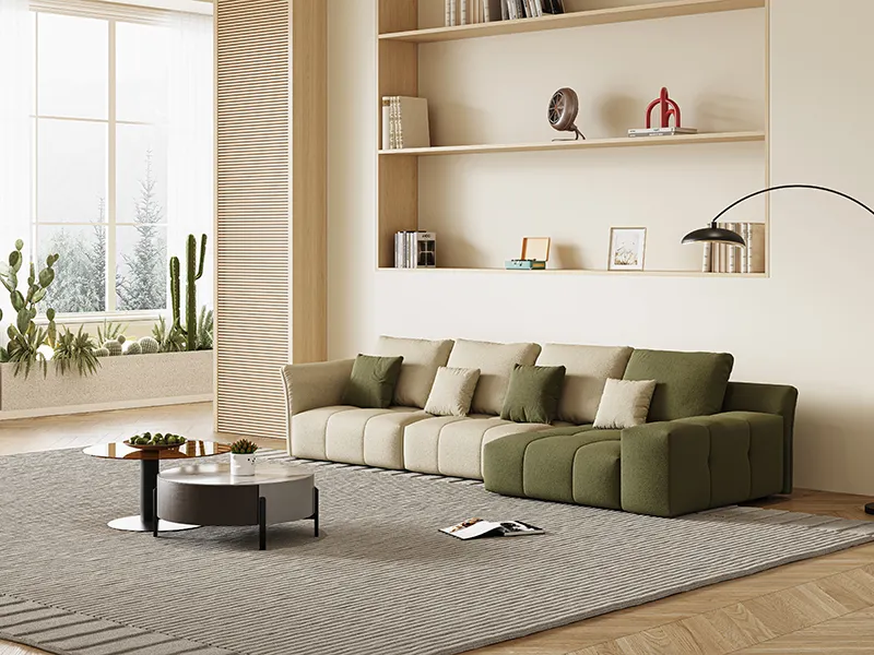 Commercial Hotel Lobby Furniture Negotiated - - GCON 6