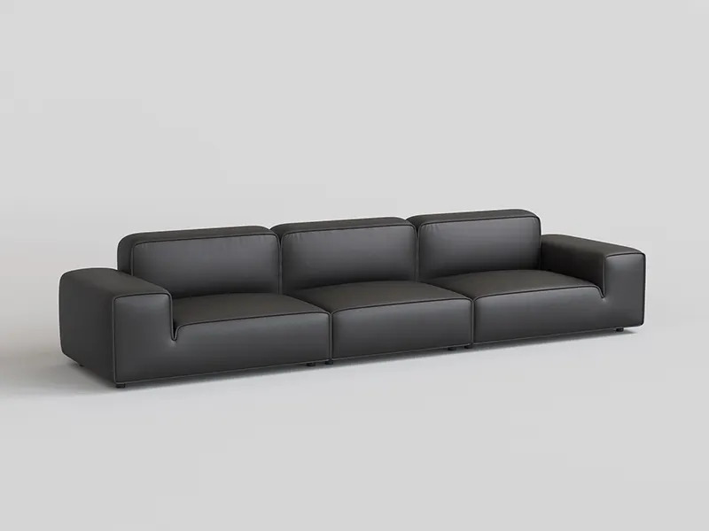 Hotel Lobby Furniture Supplier Negotiated by GCON 3