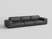 Hotel Lobby Furniture Supplier Negotiated by GCON 3