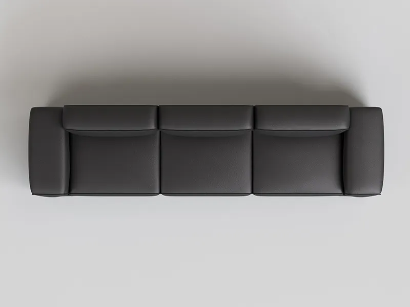 Hotel Lobby Furniture Supplier Negotiated by GCON 2