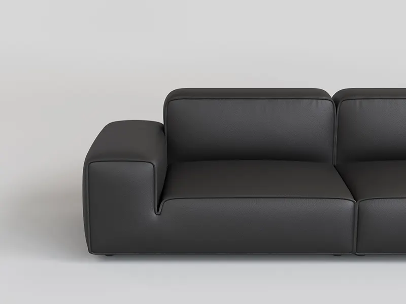 Hotel Lobby Furniture Supplier Negotiated by GCON 5