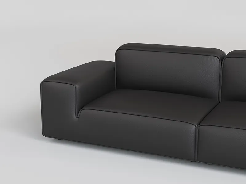 Hotel Lobby Furniture Supplier Negotiated by GCON 6